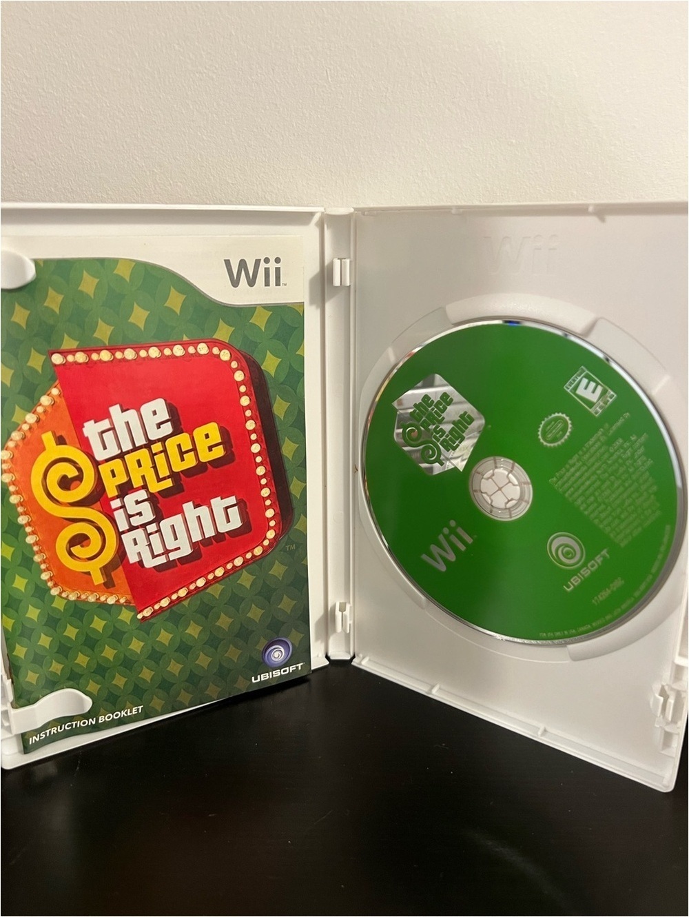 The Price Is Right (Wii) - Complete Tested - Picture 3 of 4